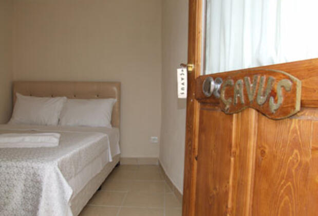 Bozcaada Karaf Bağevleri - Görsel 30