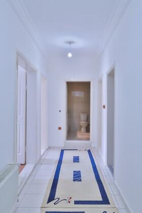 Tanem Apart Kaş - Görsel 13