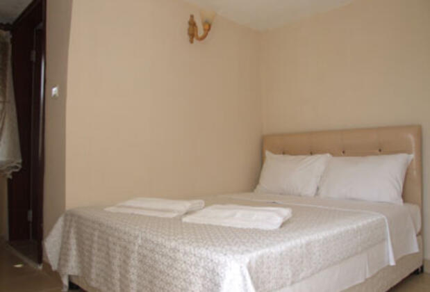 Bozcaada Karaf Bağevleri - Görsel 5