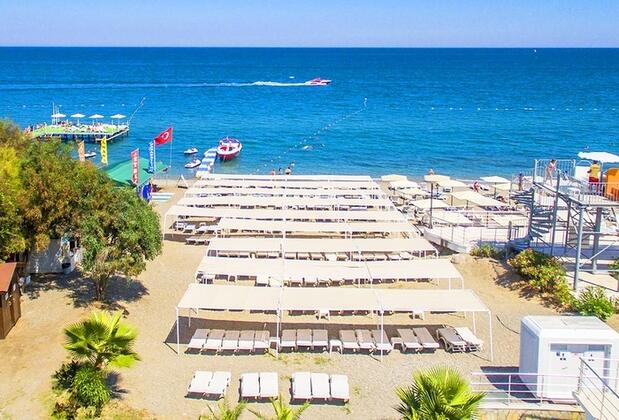 Armas Garden Hotel - Görsel 24