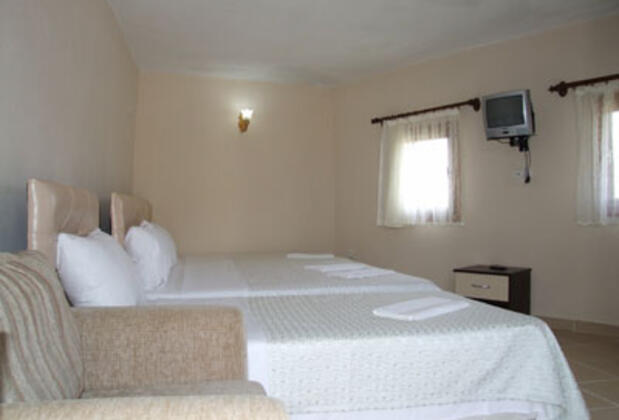 Bozcaada Karaf Bağevleri - Görsel 33