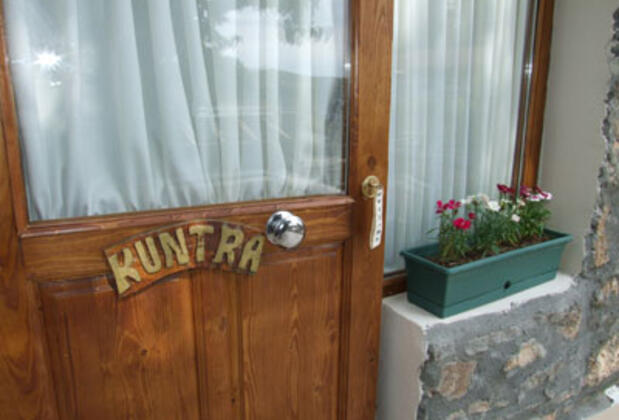 Bozcaada Karaf Bağevleri - Görsel 24