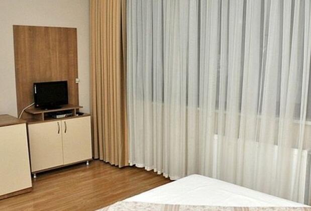 İst City Hotel - Görsel 3