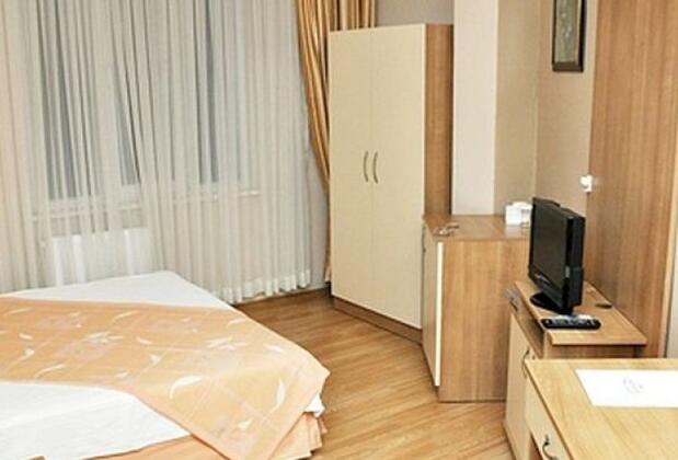İst City Hotel - Görsel 11