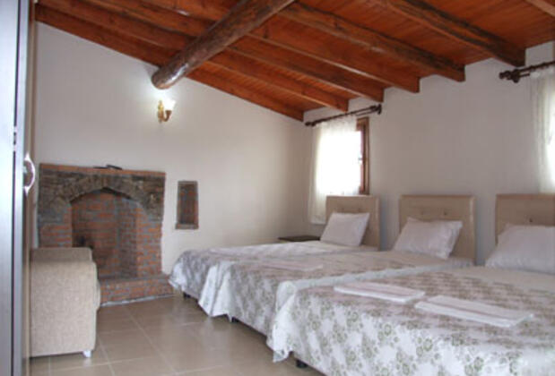 Bozcaada Karaf Bağevleri - Görsel 32