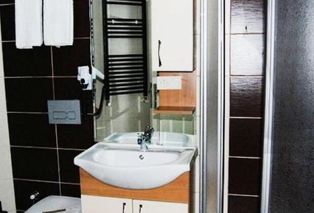 İst City Hotel - Görsel 2