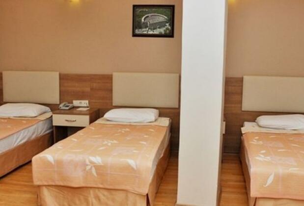 İst City Hotel - Görsel 6