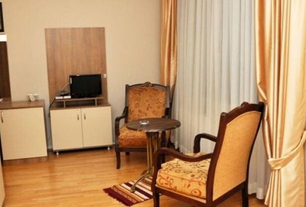 İst City Hotel - Görsel 9