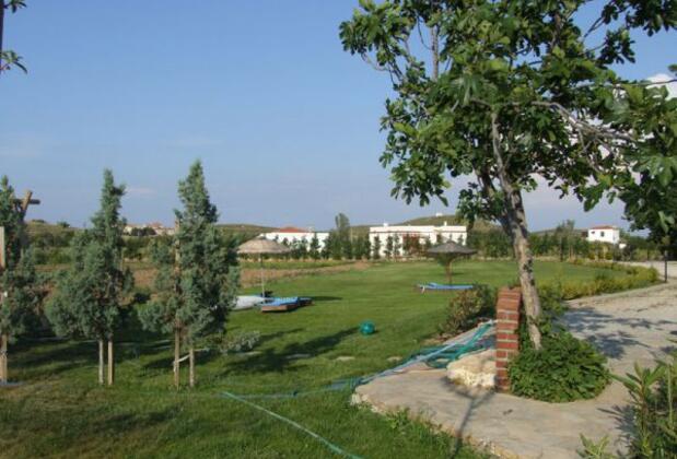 Bozcaada Karaf Bağevleri - Görsel 34