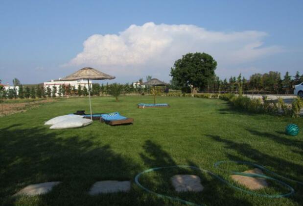 Bozcaada Karaf Bağevleri - Görsel 41