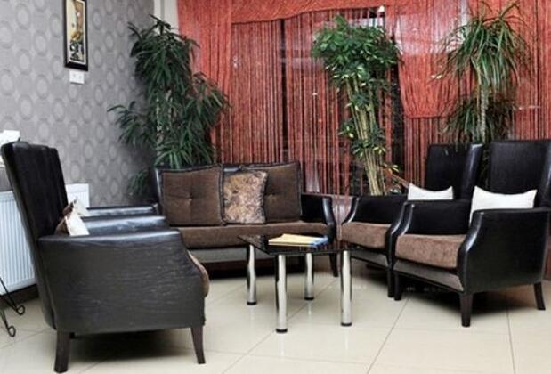 İst City Hotel - Görsel 12