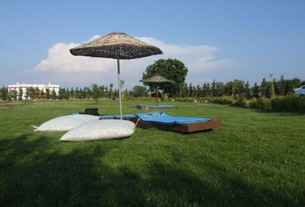 Bozcaada Karaf Bağevleri - Görsel 25