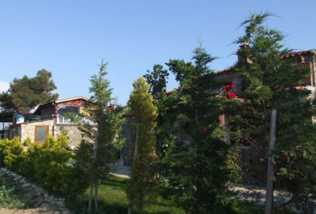 Bozcaada Karaf Bağevleri - Görsel 19