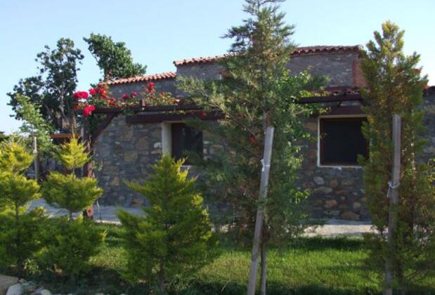 Bozcaada Karaf Bağevleri - Görsel 46