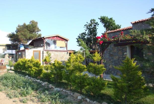 Bozcaada Karaf Bağevleri - Görsel 7