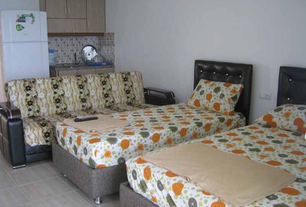 Gürkan Apart Pansiyon - Görsel 13