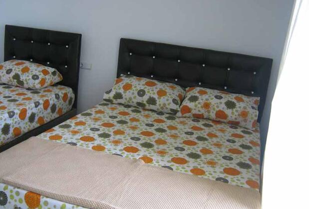 Gürkan Apart Pansiyon - Görsel 11