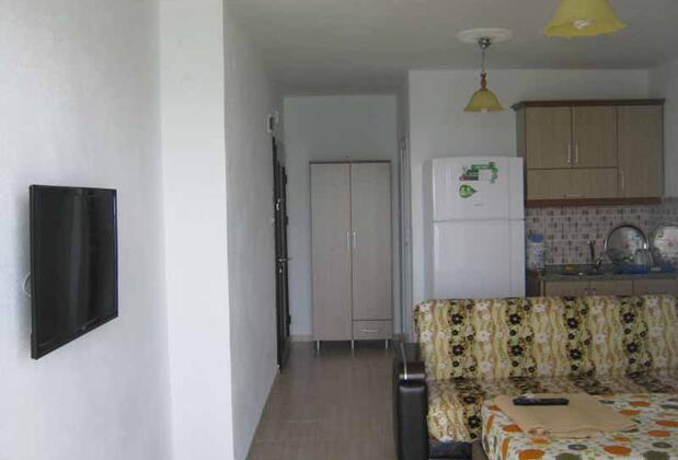 Gürkan Apart Pansiyon - Görsel 16