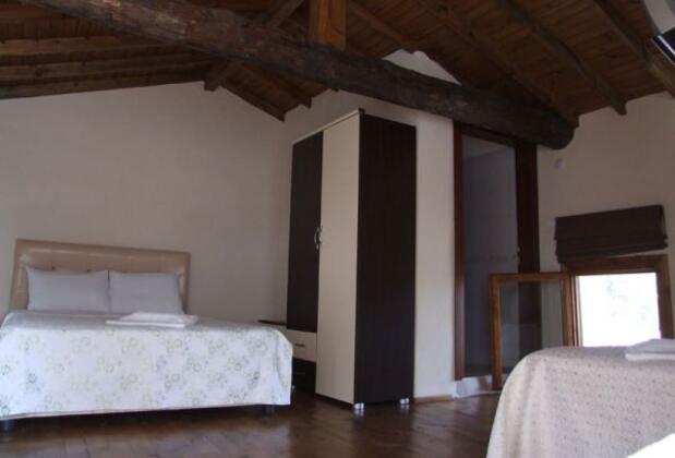 Bozcaada Karaf Bağevleri - Görsel 22