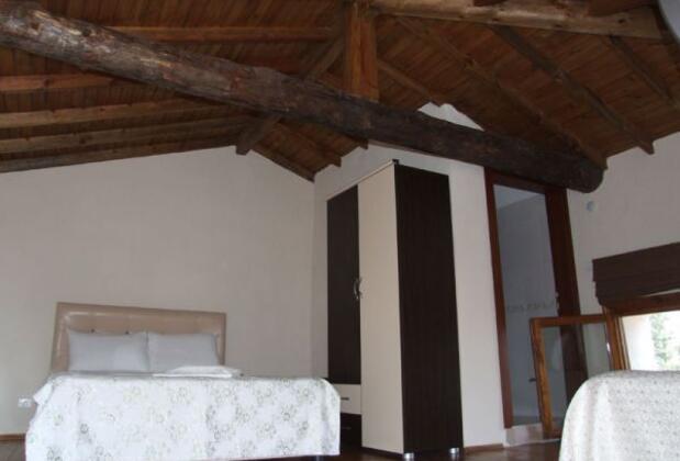 Bozcaada Karaf Bağevleri - Görsel 12