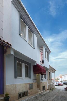 Bozcada Risus Otel - Görsel 7