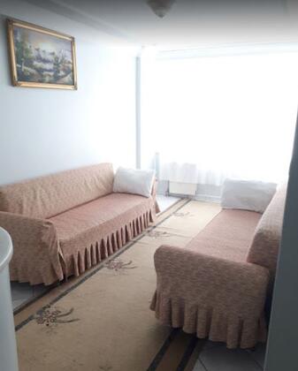 Özger Termal Otel - Görsel 15