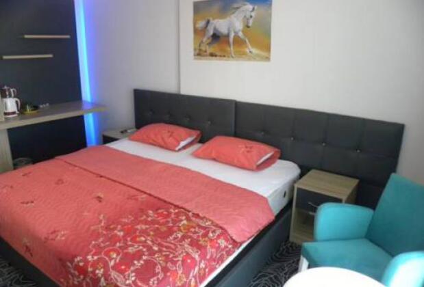 Star Suites - Görsel 14