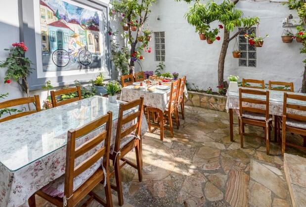 Bozcada Risus Otel - Görsel 34