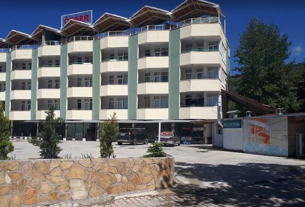 Özger Termal Otel - Görsel 11