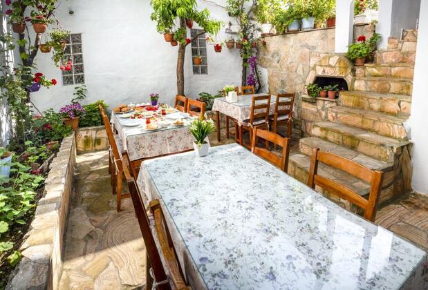 Bozcada Risus Otel - Görsel 26