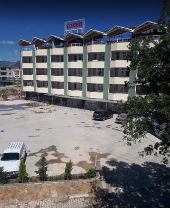 Özger Termal Otel - Görsel 5
