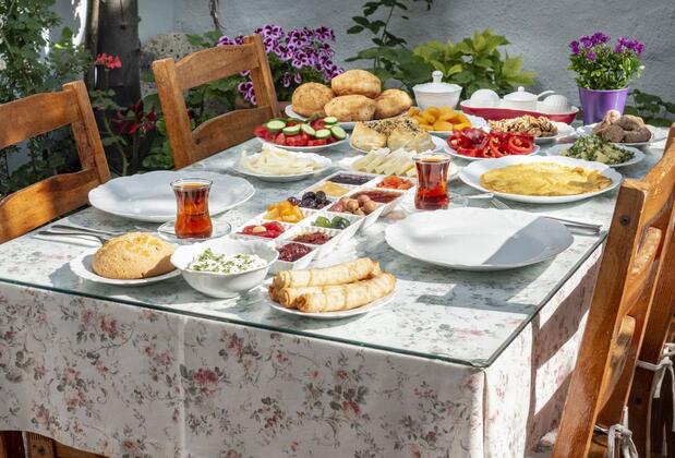 Bozcada Risus Otel - Görsel 8