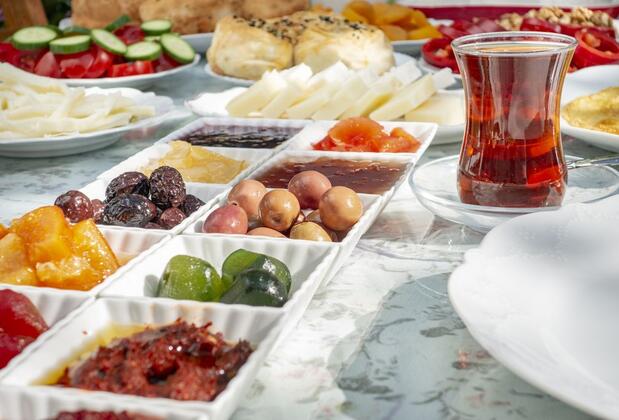 Bozcada Risus Otel - Görsel 20