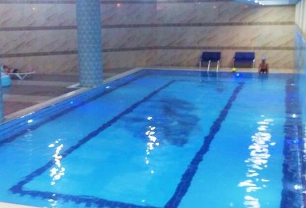 Özger Termal Otel - Görsel 16