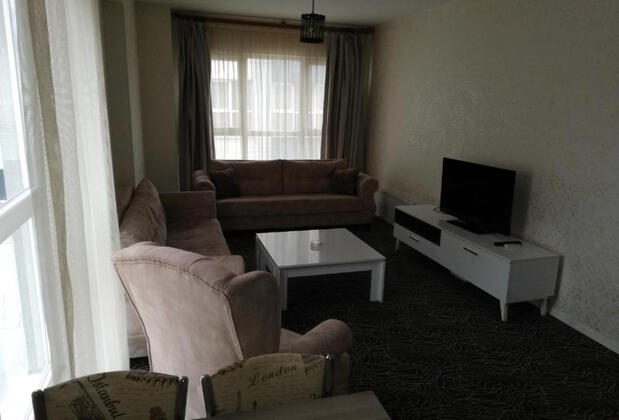 Star Suites - Görsel 26