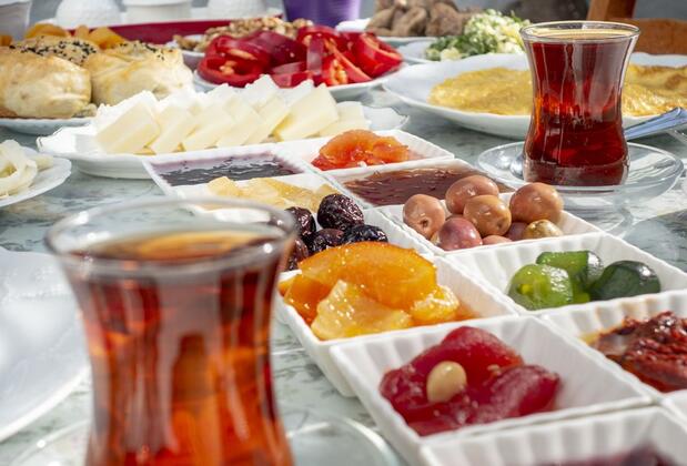 Bozcada Risus Otel - Görsel 38