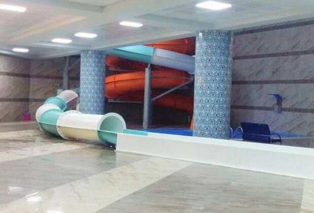 Özger Termal Otel - Görsel 6