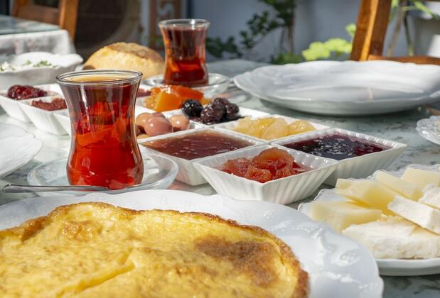 Bozcada Risus Otel - Görsel 23