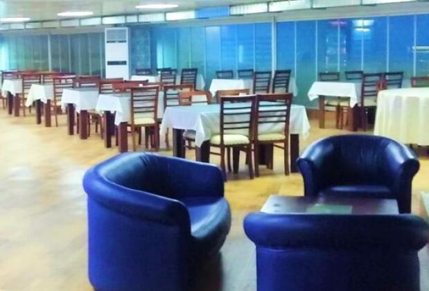 Özger Termal Otel - Görsel 17