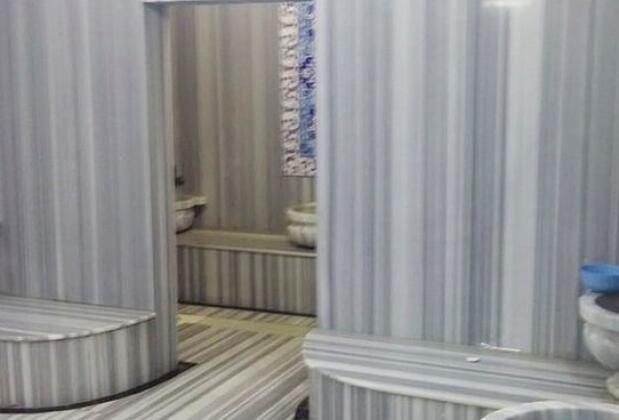 Özger Termal Otel - Görsel 18