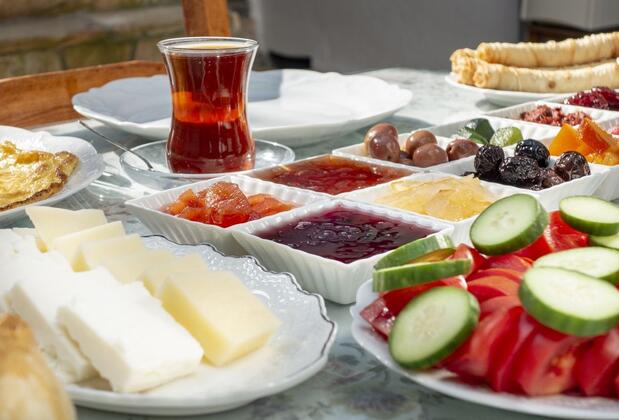 Bozcada Risus Otel - Görsel 27