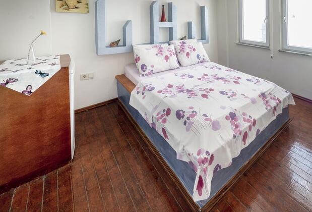 Bozcada Risus Otel - Görsel 39