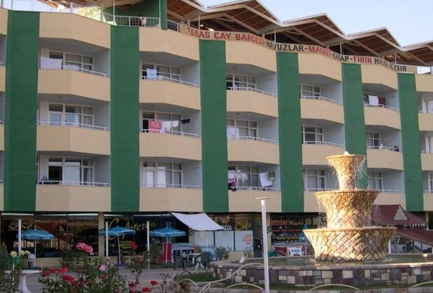 Özger Termal Otel - Görsel 7