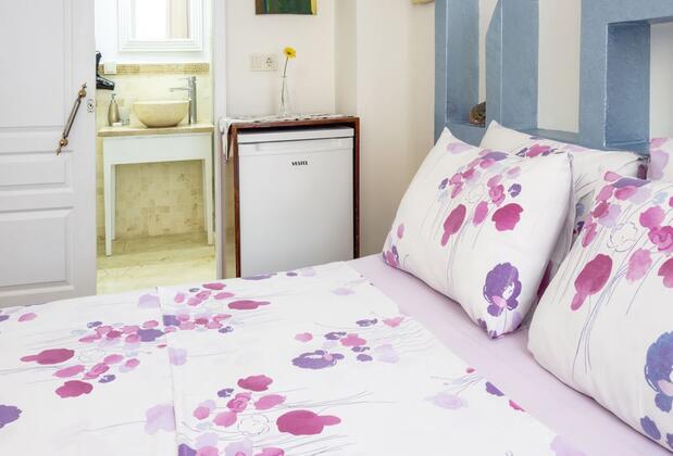 Bozcada Risus Otel - Görsel 15