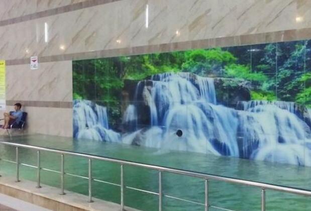 Özger Termal Otel - Görsel 9