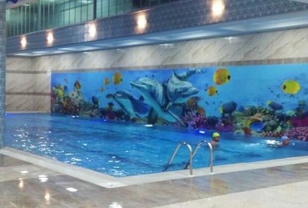 Özger Termal Otel - Görsel 10