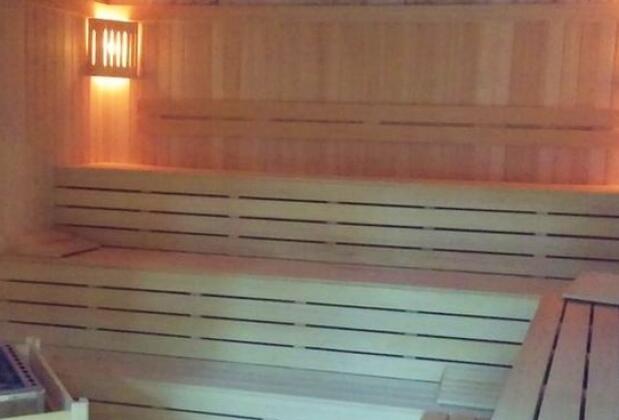 Özger Termal Otel - Görsel 13