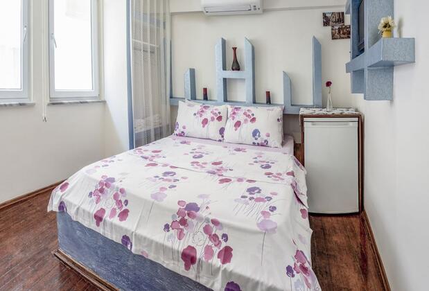 Bozcada Risus Otel - Görsel 35