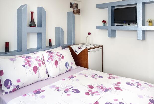 Bozcada Risus Otel - Görsel 21