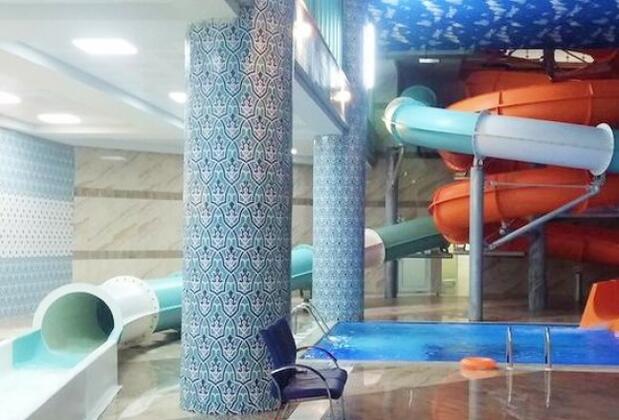 Özger Termal Otel - Görsel 14